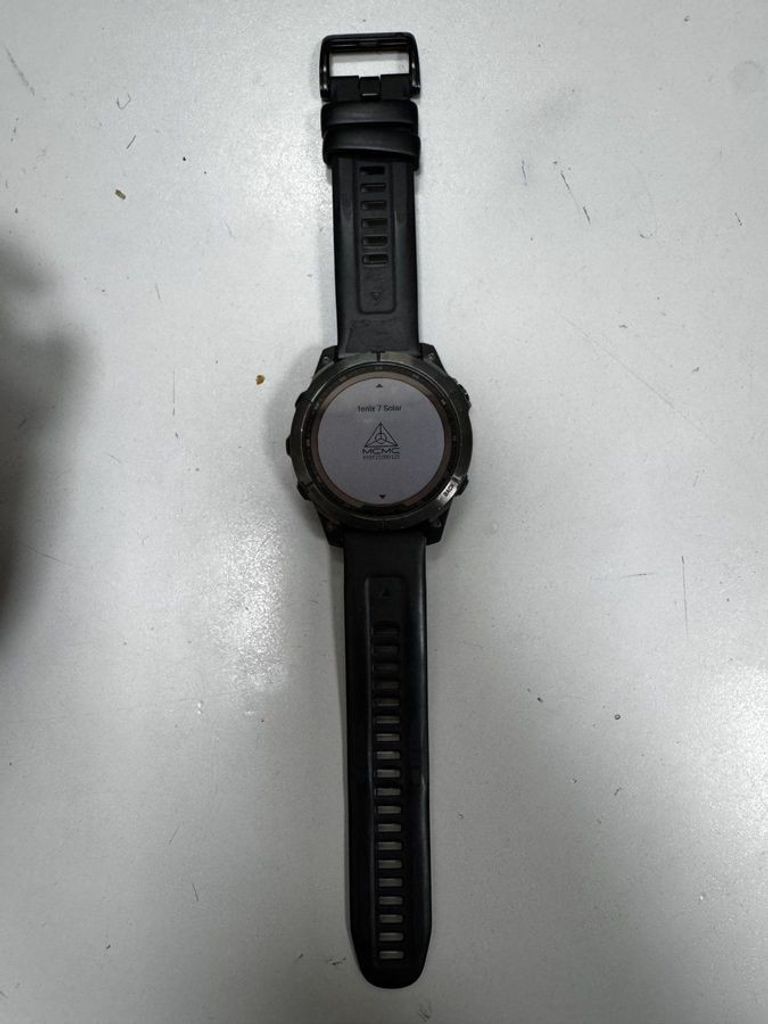 Купить Garmin instinct solar tactical edition black 010-02293-03/010-02293-13 Б/У