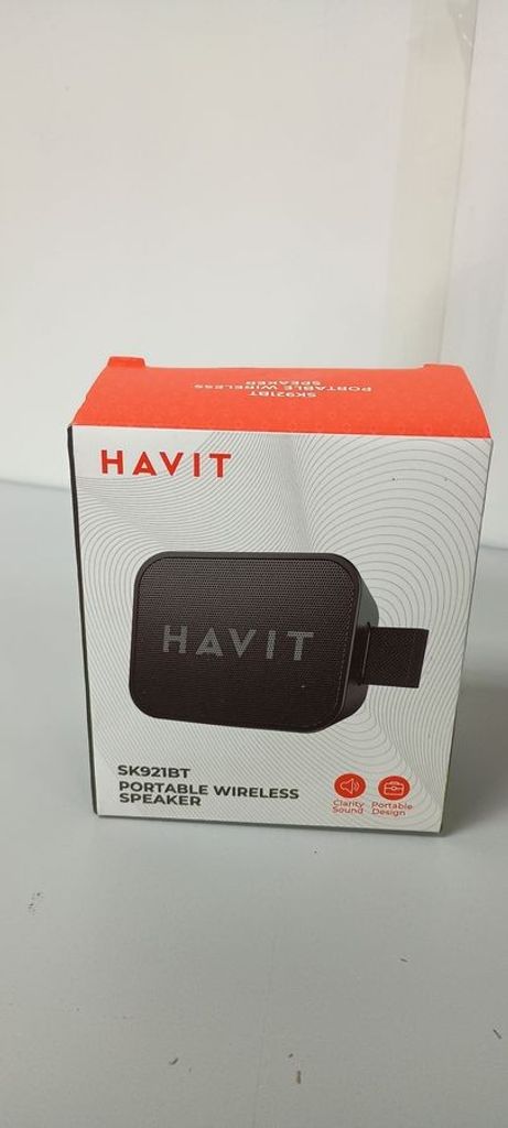 Розпродаж Havit sk921bt, продавець Техноскарб