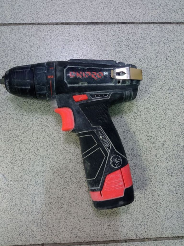 Купить Dnipro-M cd-12cx compact Б/У