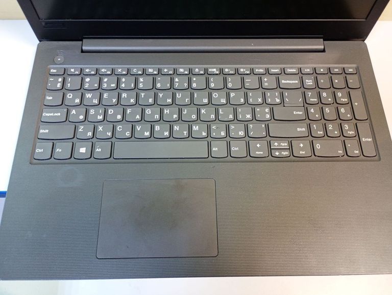 Объявление Lenovo 15/celeron n4000 ddr4/4gb ddr4/hdd 500 gb/*інтегрована Б/У