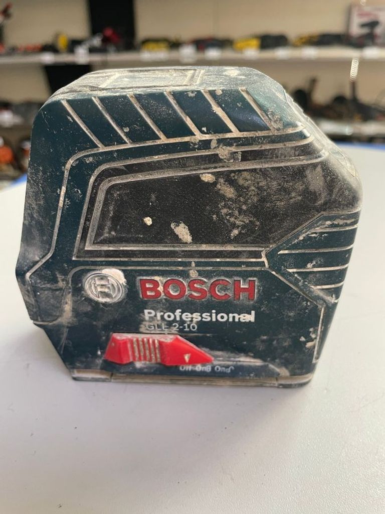 Bosch gll 2-10 Код:01-200841055. Зображення 5