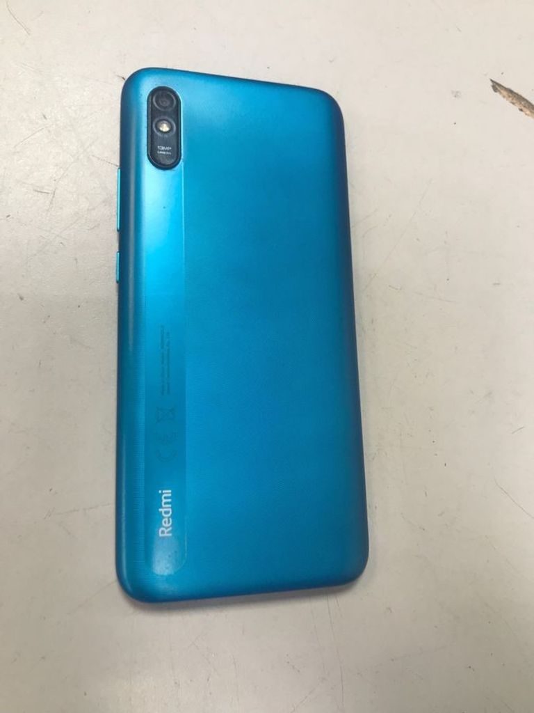 Дешиво Xiaomi redmi 9a 2/32gb с ломбарда