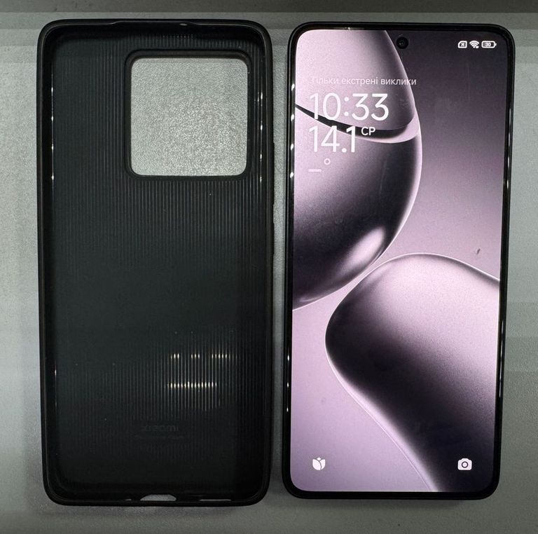 Купити Xiaomi 14t 12/256gb Б/У