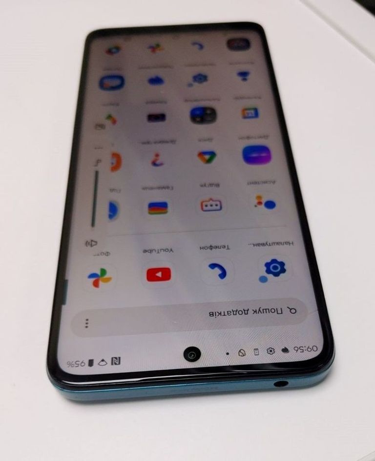 Motorola moto g05 4/128gb Код:01-200841388. Зображення 7