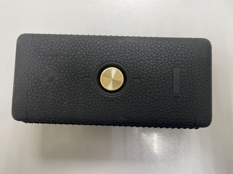 Оголошення Marshall emberton ii Б/У