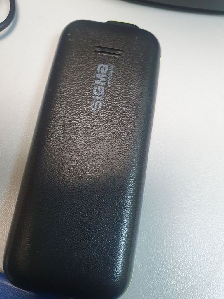 Розпродаж Sigma x-style 14 mini, продавець Техноскарб