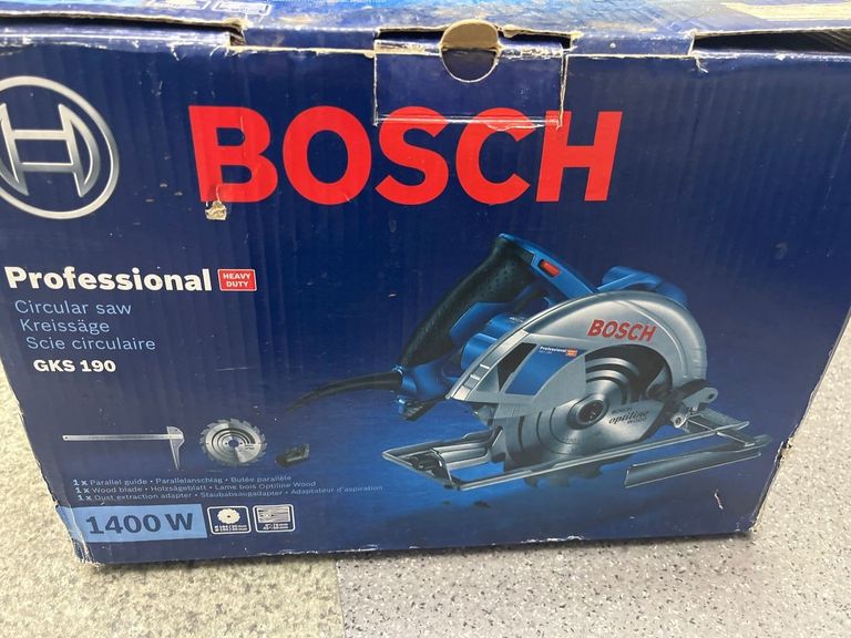 Bosch gks 190 Код:01-200843781. Изображение 5