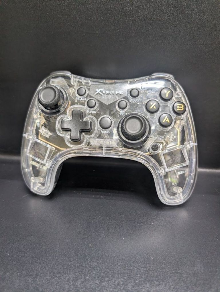 Дешиво Xtrike me GP-52 с ломбарда