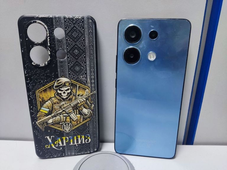 Xiaomi redmi note 13 4g 8/256gb Код:01-200843904. Изображение 5