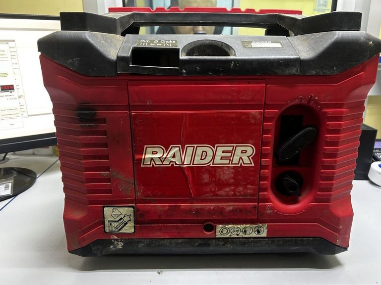 Купити Raider RD-GG11 Б/У