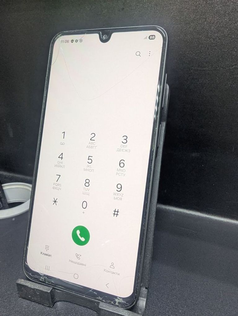 Объявление Samsung galaxy a26 5g 8/256gb Б/У