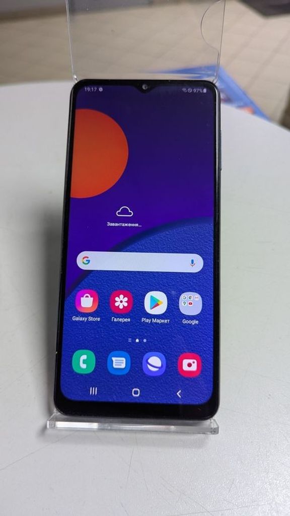 Купить Samsung m127f galaxy m12 4/64gb Б/У