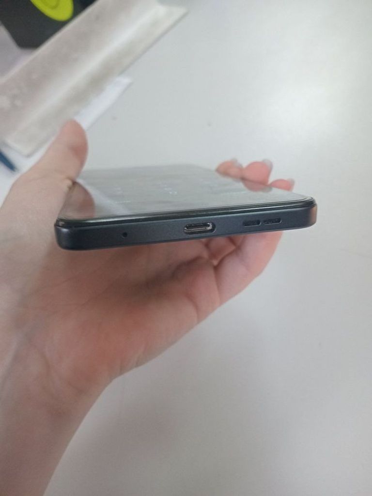 Розпродаж Xiaomi redmi note 12 4/128gb, продавець Техноскарб