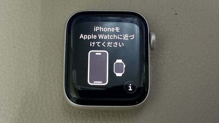 Apple watch se 2 gps 40mm aluminium case Код:01-200842252. Изображение 8