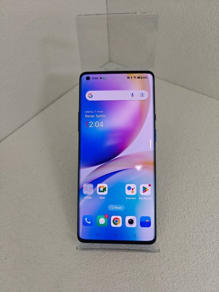 Купить Oneplus 8 pro 12/256gb Б/У