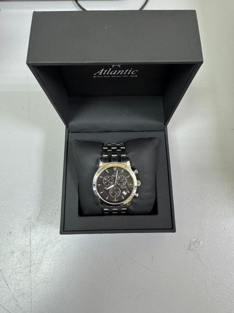 Объявление Atlantic 62450 Б/У