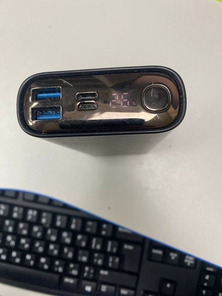 Оголошення Videx vpb-320 22.5w 20000mah Б/У