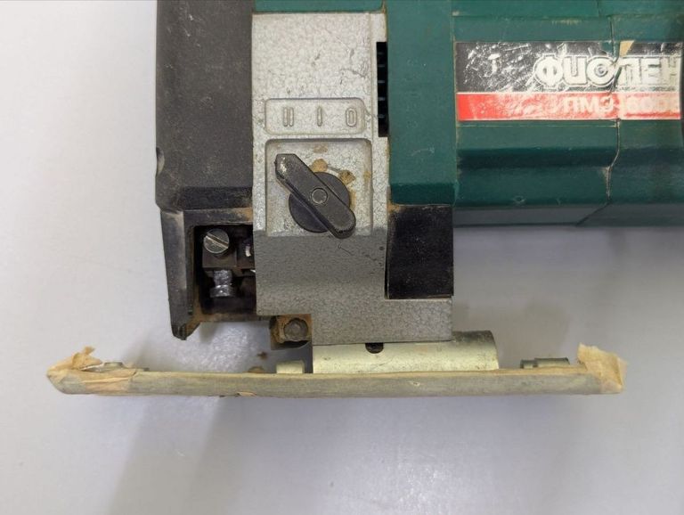 Распродажа Фіолент пмз-600э, продавец Техноскарб