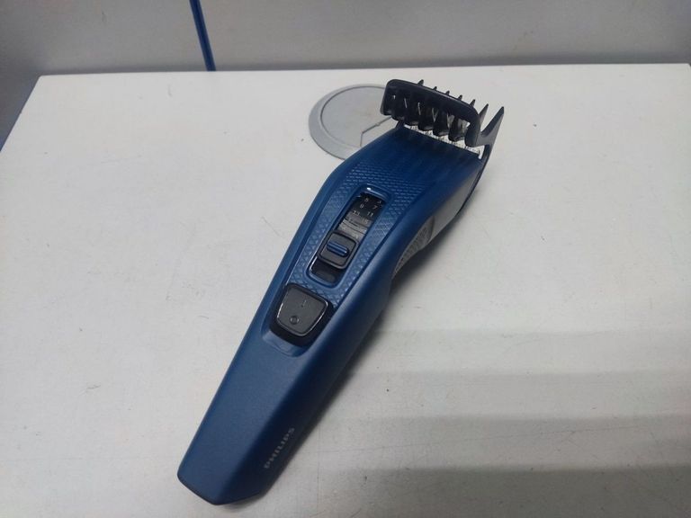 Дешево Philips Hairclipper Series 3000 HC3505/15 з ломбарду