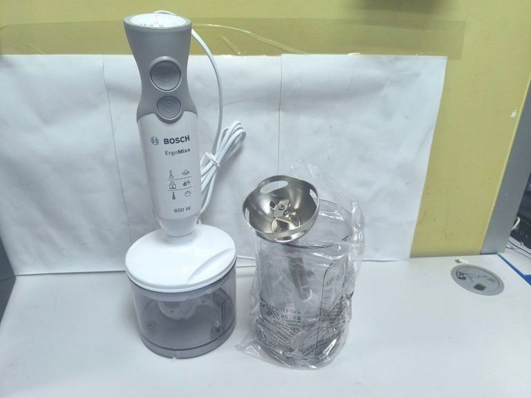 Дешево Bosch MSM66120 з ломбарду