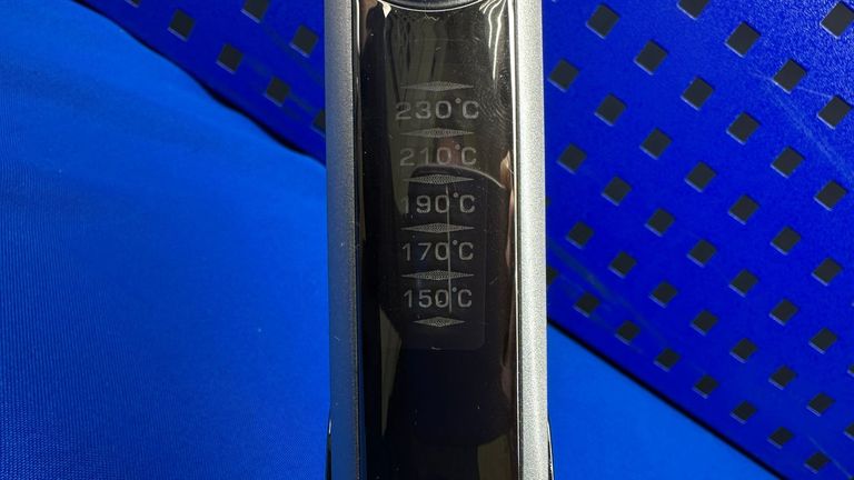 Розпродаж Geemy GM-416 Black, продавець Техноскарб