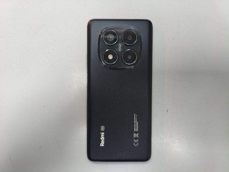 Дешиво Xiaomi redmi note 14 pro 5g 8/256gb с ломбарда