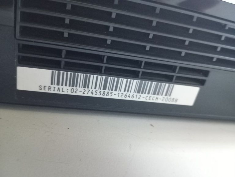 Дешево Sony playstation 3 slim 250gb з ломбарду