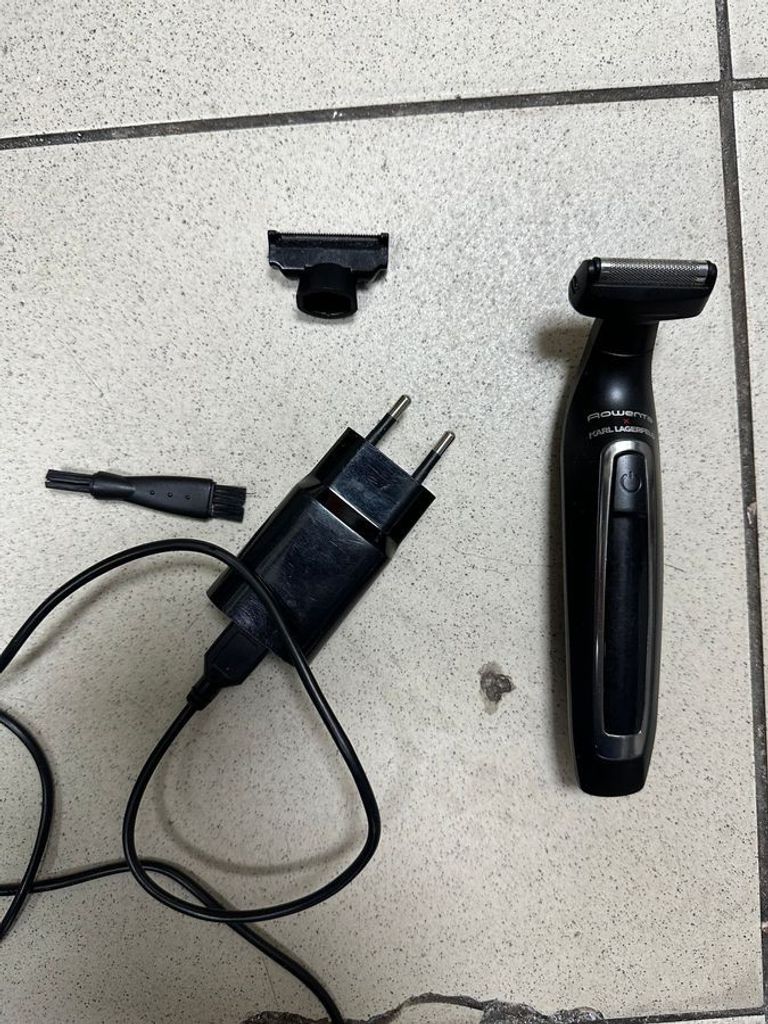 Купити Rowenta & karl lagerfeld forever sharp tn602lf0 Б/У