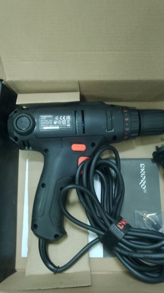 Розпродаж Dnipro-M td-42, продавець Техноскарб