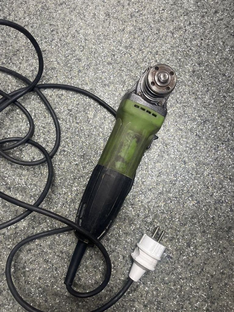 Дешево Procraft PW-1100 з ломбарду