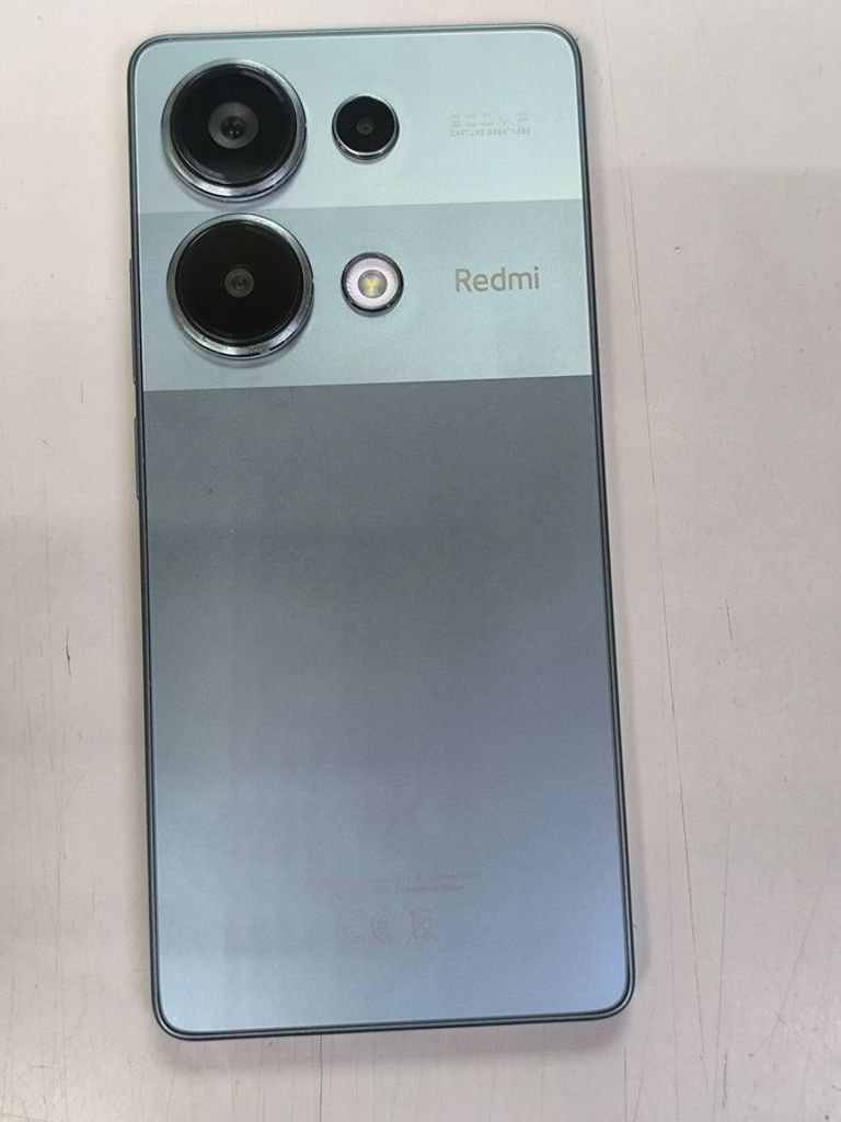 Xiaomi redmi note 13 pro 4g 8/256gb Код:01-200848862. Зображення 5