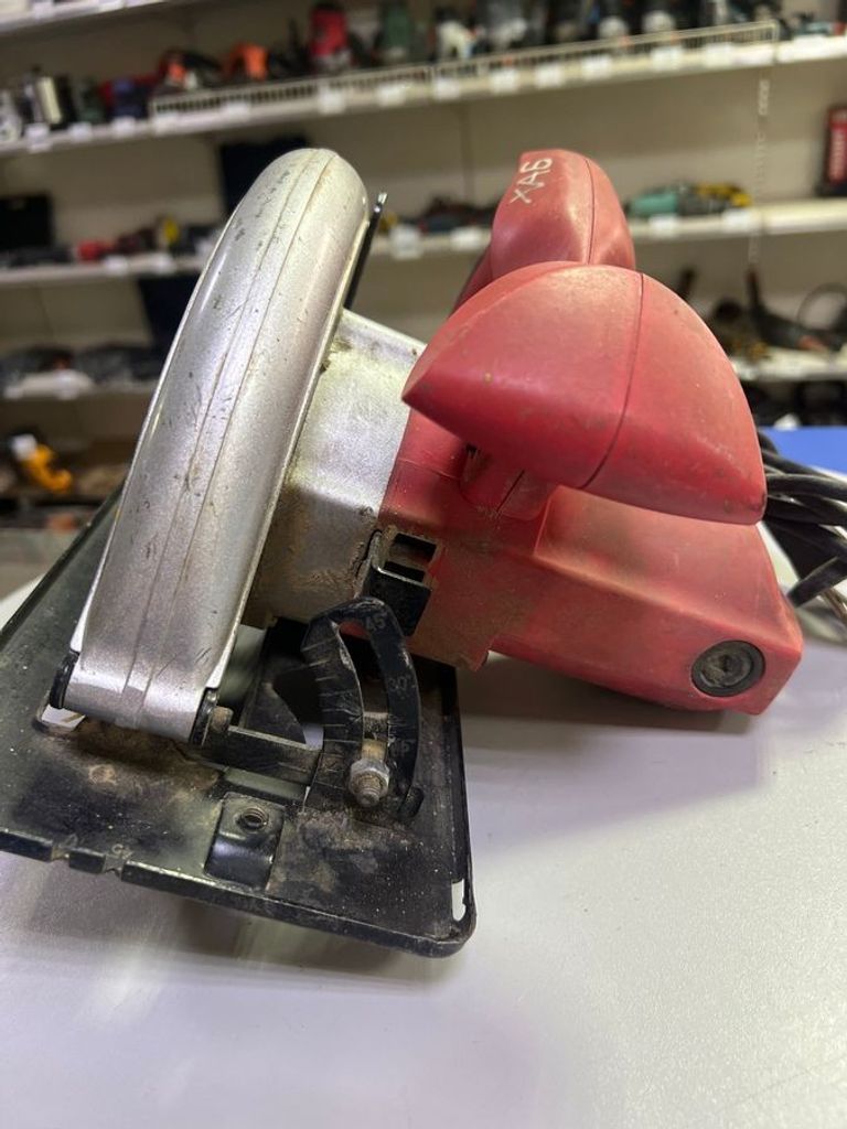 Дешево Stark CS 185 з ломбарду