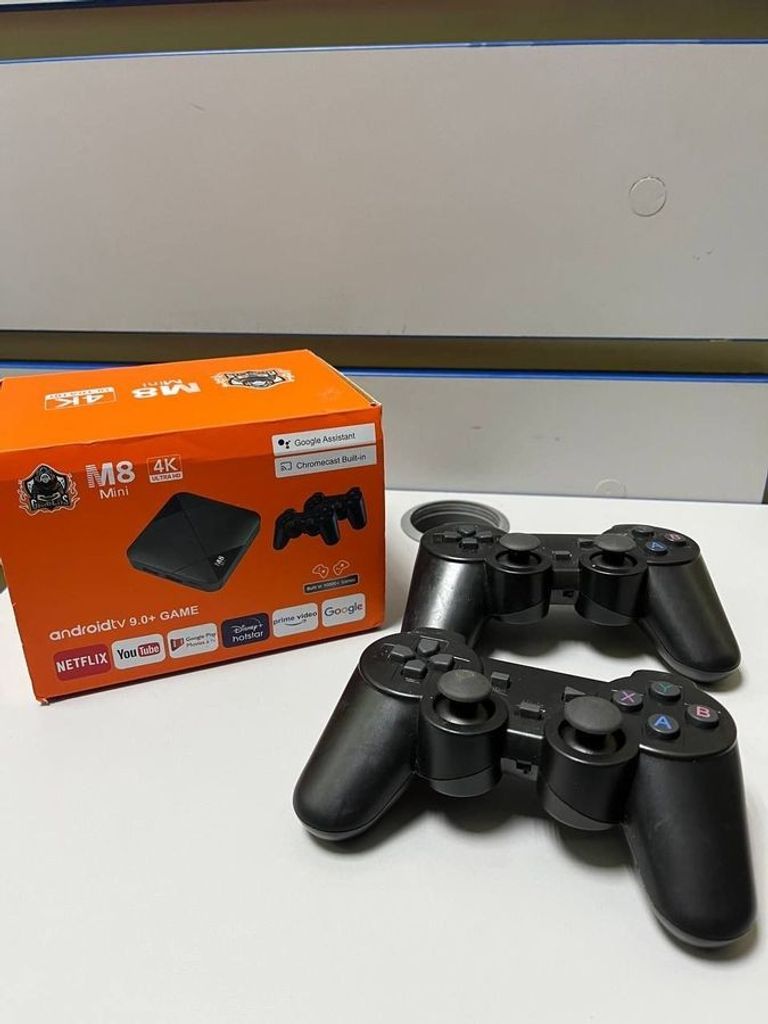 Купити Без Виробника m8 mini Б/У