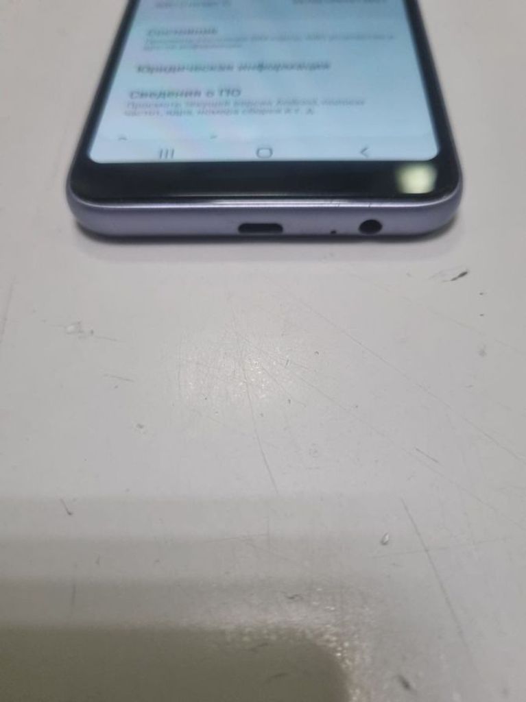 Дешево Samsung galaxy j6 2018 2/32gb з ломбарду