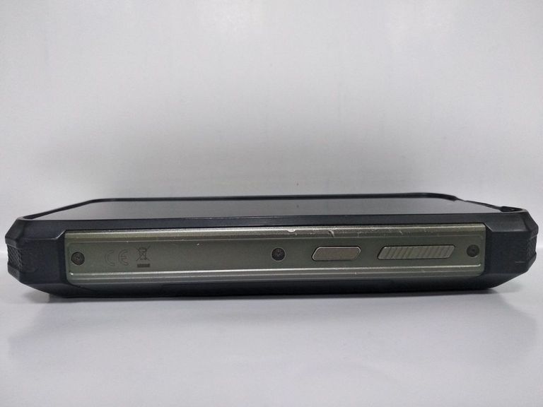 Ulefone Armor 24 12/256GB Black Код:01-200789164. Зображення 5