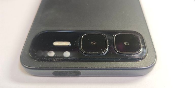 Infinix smart 10 plus 4/128gb Код:01-200853892. Изображение 8