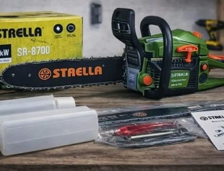 Купити STRELLA SR-8700 LL-1025 Б/У