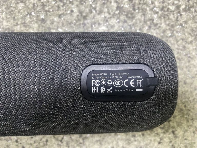Оголошення Hoco hc10 Б/У