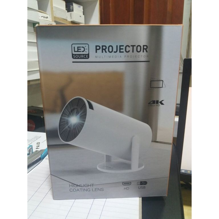 Купити MAGCUBIC HY300 Б/У