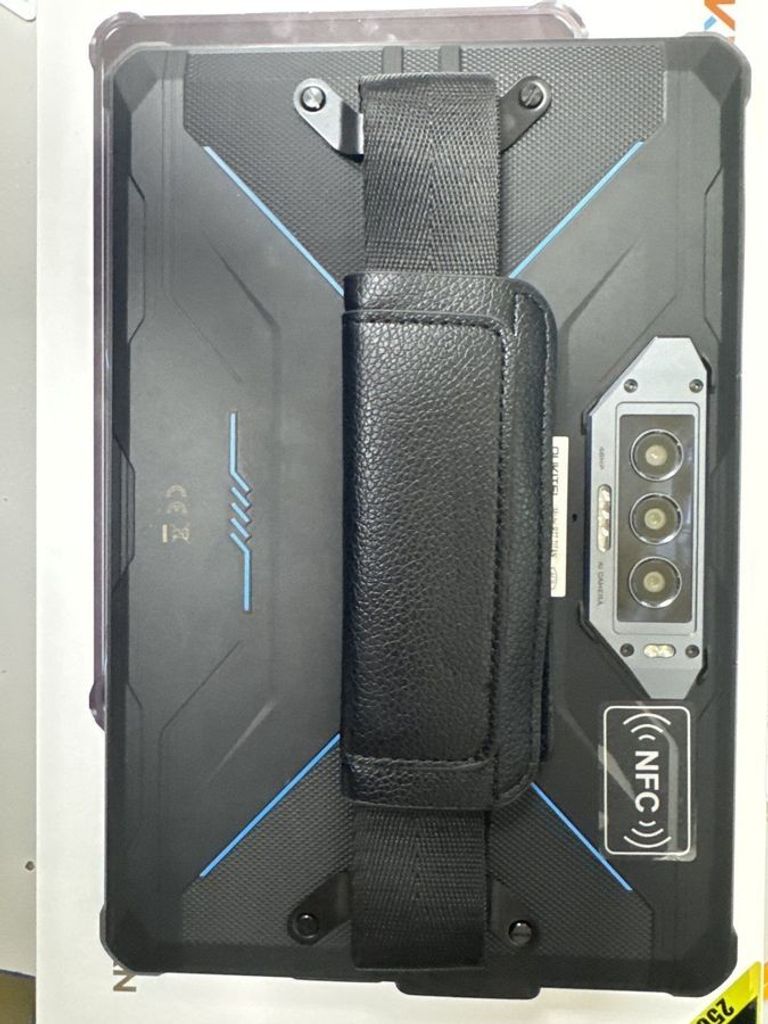 Купити Oukitel pad rt7 titan 5g 8/256gb Б/У