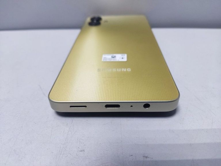 Samsung galaxy a06 4/128gb Код:01-200855949. Зображення 6