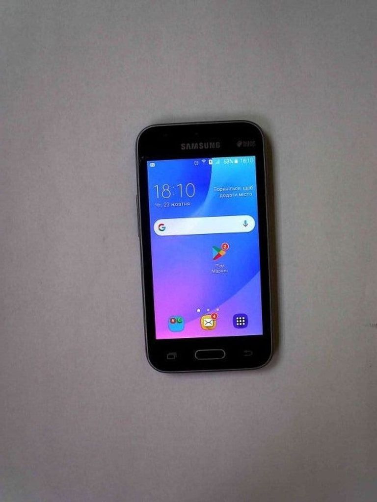 Дешиво Samsung galaxy j1 mini 2016 с ломбарда