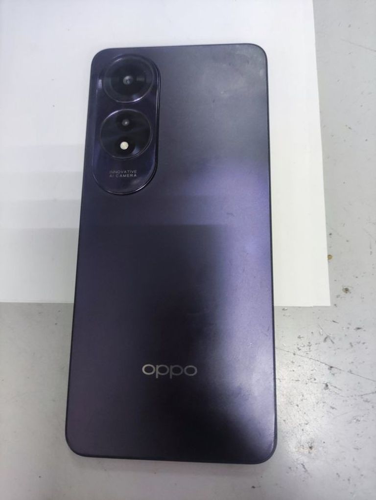 Дешево Oppo a60 8/128gb cph2631 з ломбарду