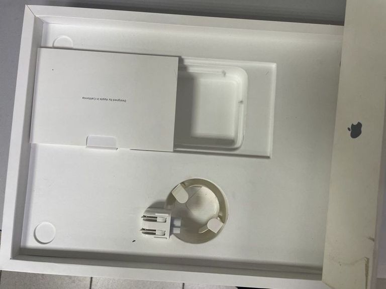 Apple macbook pro 16" 2019 a2141 core i9 2,4ghz/ram16gb/ssd1tb/amd radeon pro 5500m 4gb Код:01-200814583. Изображение 7