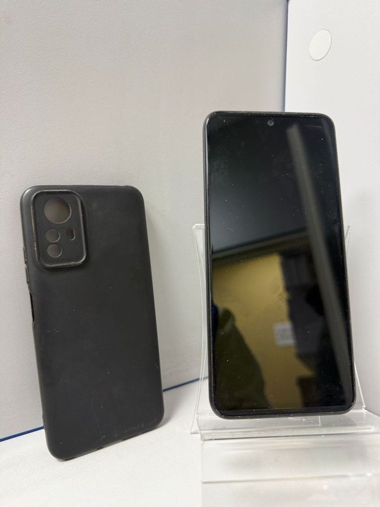 Оголошення Xiaomi redmi note 12s 8/256gb Б/У