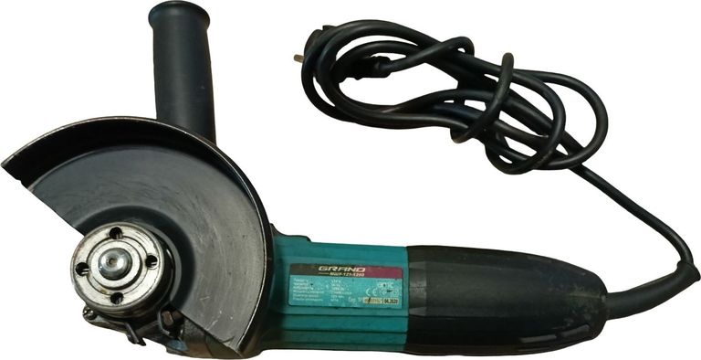 Купити Grand МШУ-125-1250 Б/У