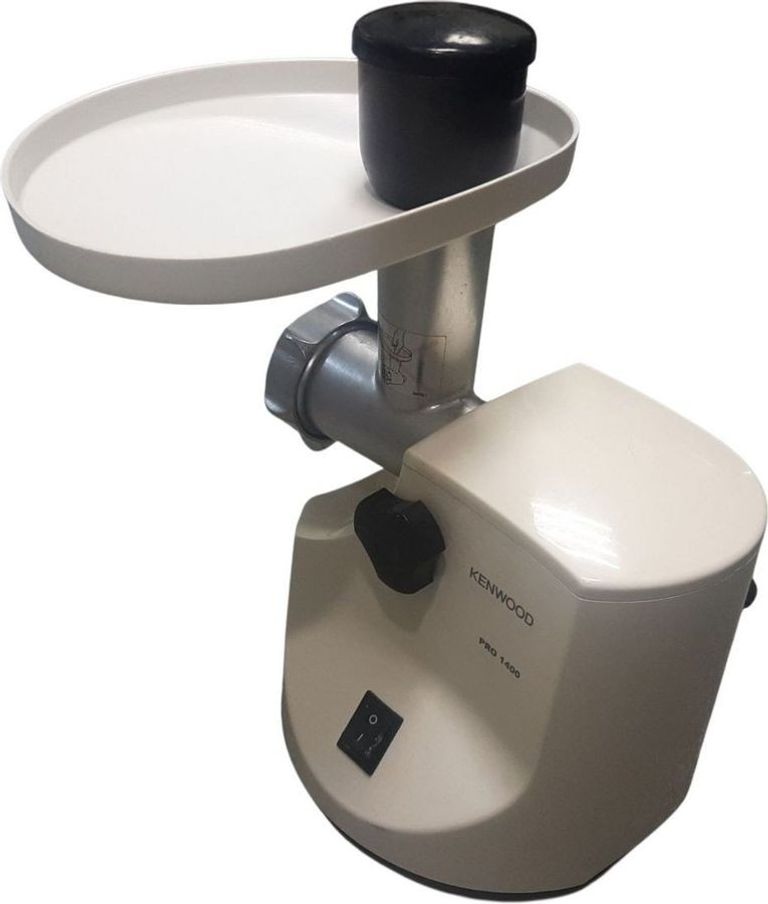 Розпродаж Kenwood MG450, продавець Техноскарб