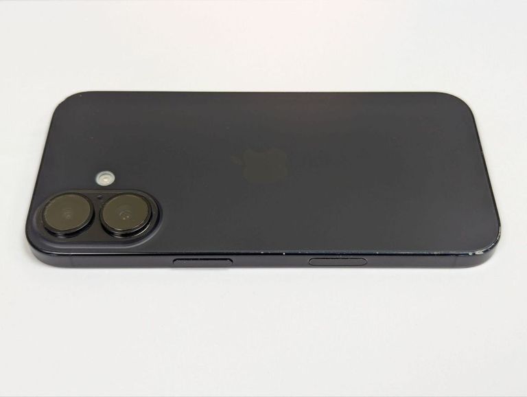 Apple iphone 16 128gb Код:01-200862022. Зображення 10