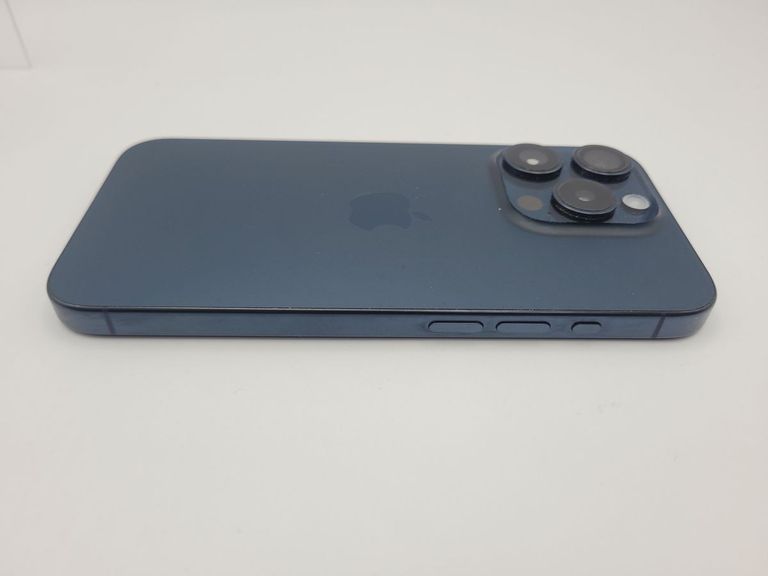 Apple iphone 15 pro 256gb esim Код:01-200860487. Изображение 10