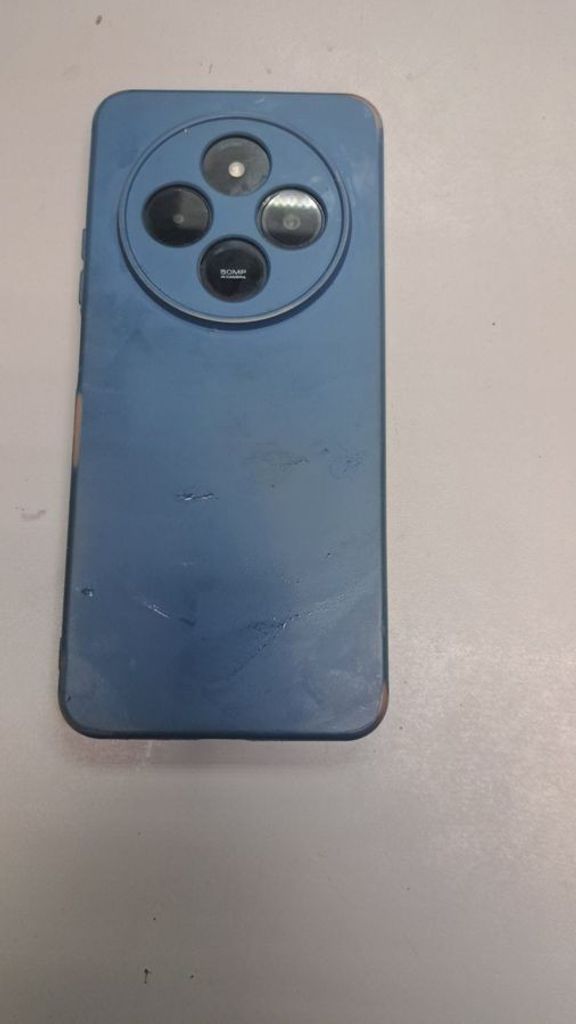 Дешево Xiaomi redmi 14c 4/128gb з ломбарду